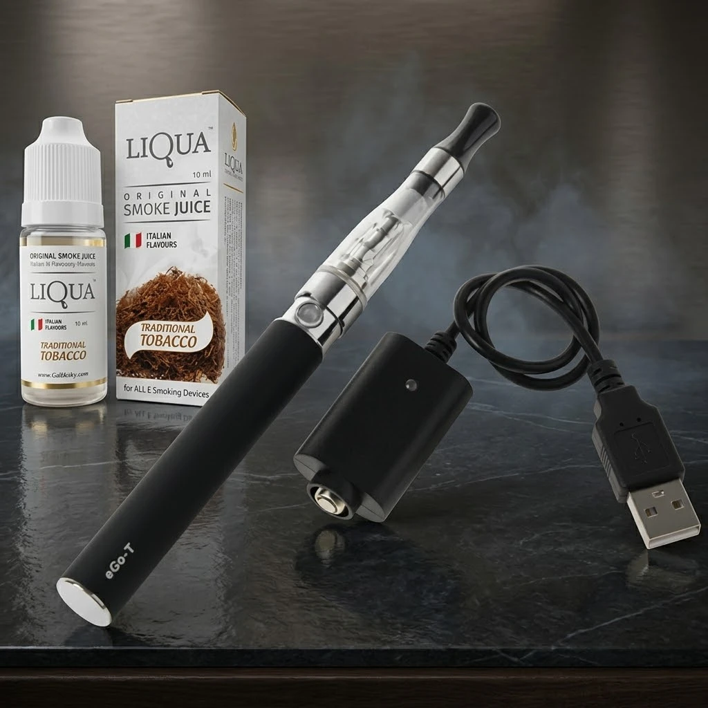 liqua original smoke juice italian flavours